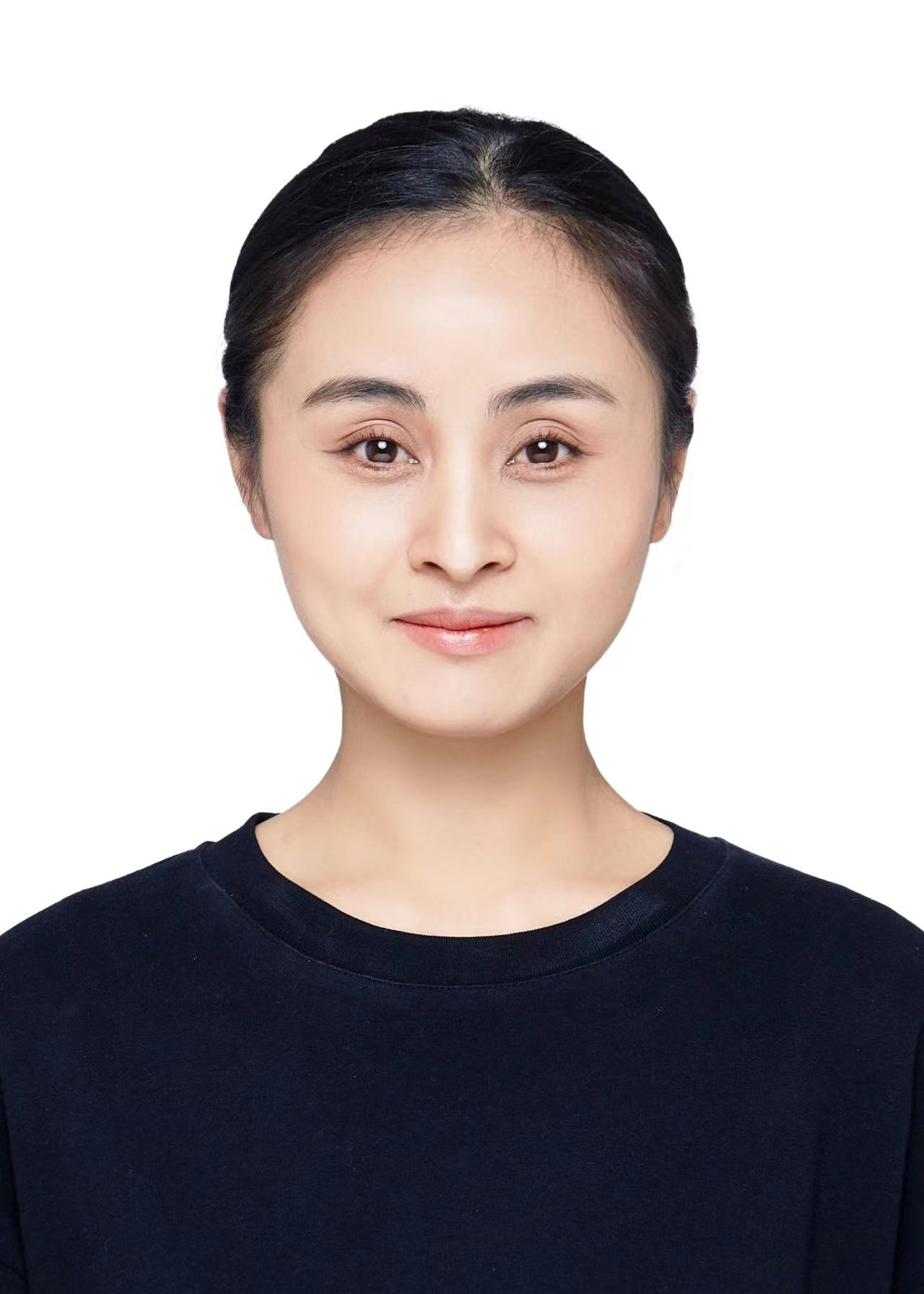 康丽丽 